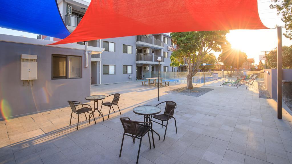 Aparthotel Batavia Perth