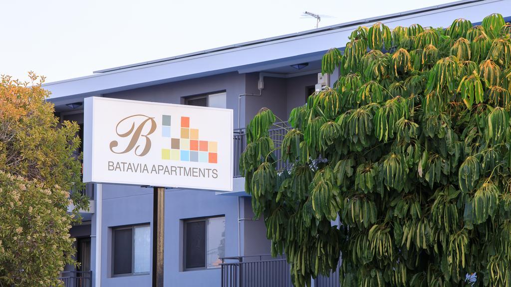 Batavia Aparthotel Perth
