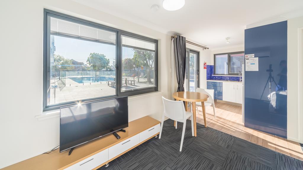 Aparthotel Batavia Perth