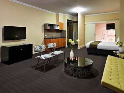 Resort Sunmoon Boutique Perth