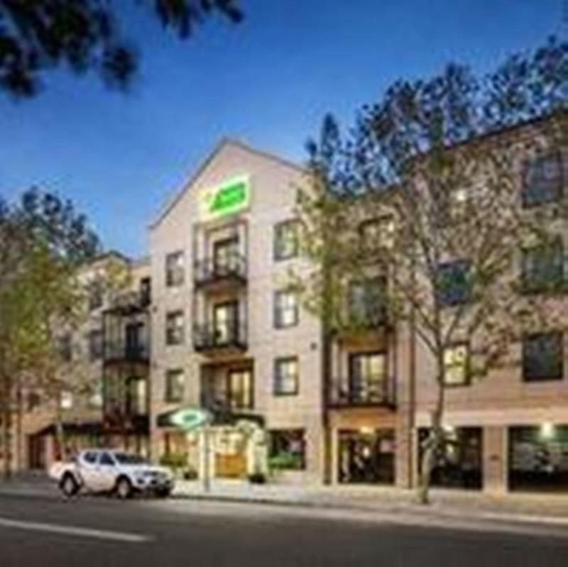 Western Northbridge 4* Perth
