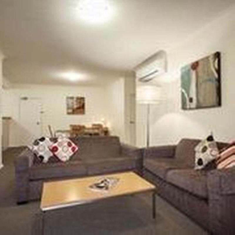 Aparthotel Western Northbridge