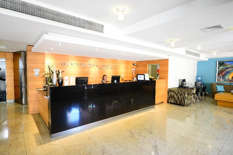Nesuto Mounts Bay Aparthotel 4*