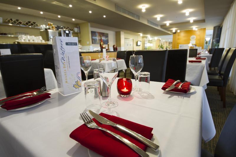 Aparthotel Nesuto Mounts Bay 4*