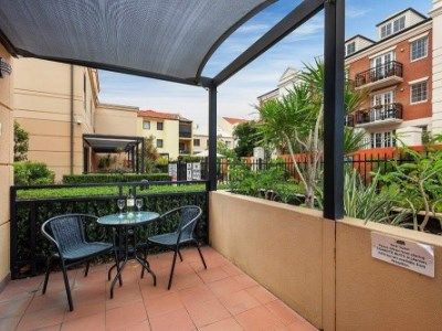 Western Northbridge Aparthotel