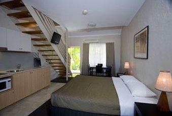 Resort Sunmoon Boutique Perth