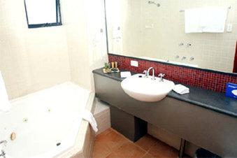 Sunmoon Boutique Resort Perth