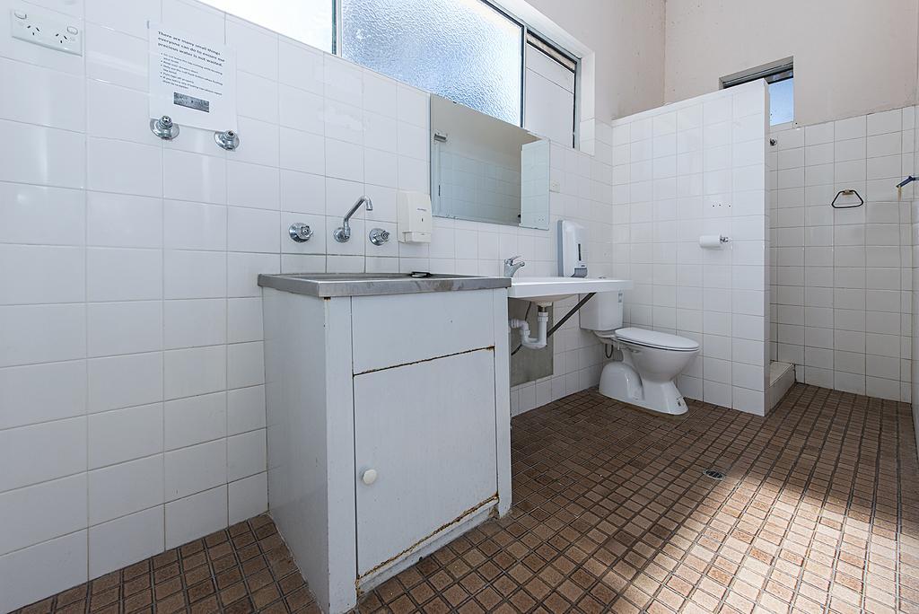 Victoria Park Hostel Perth