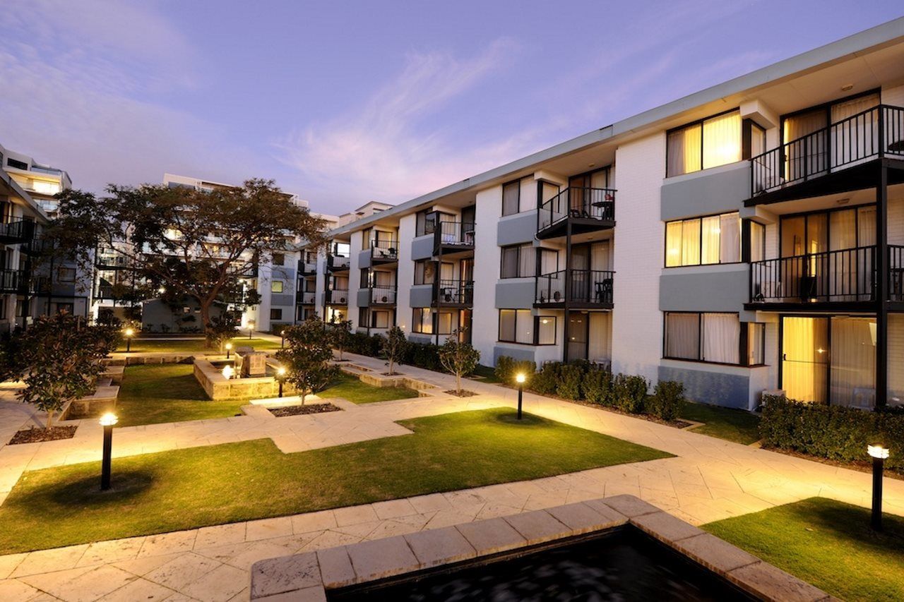 Lodestar Waterside