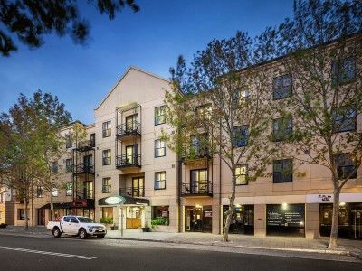 Western Northbridge Aparthotel
