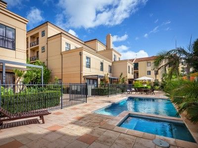 Aparthotel Western Northbridge