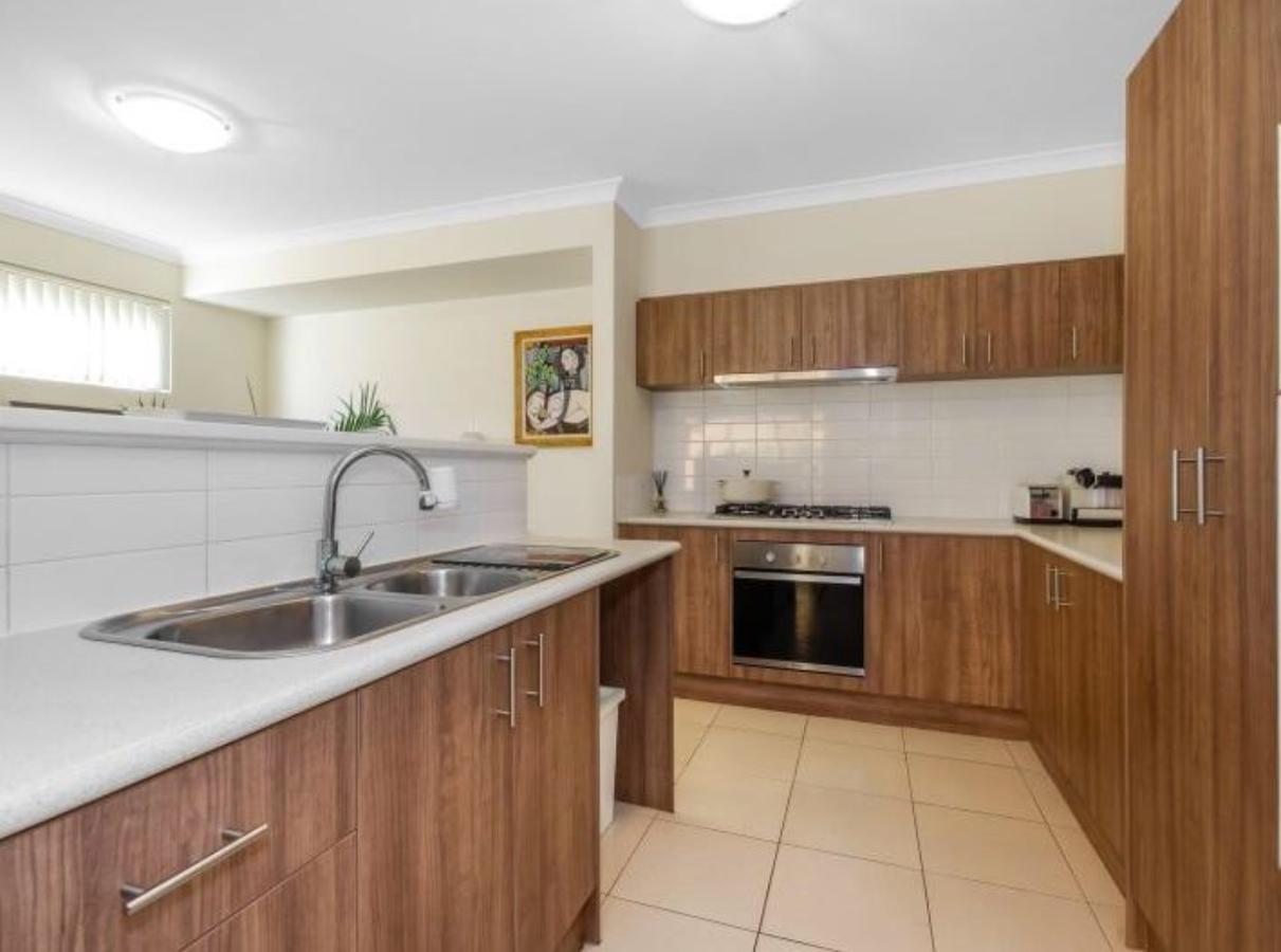 Holiday home Holiday Near City / Airport / Stadium / Casino Perth