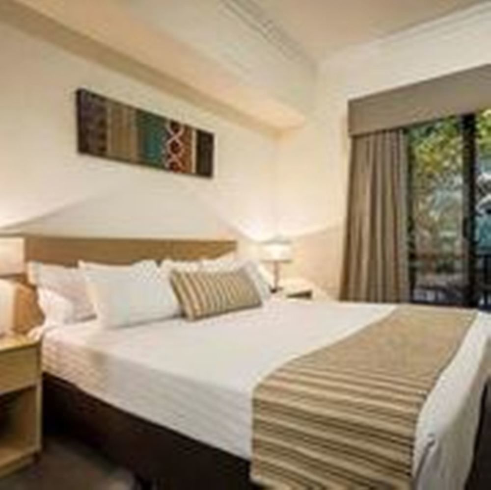 Western Northbridge Aparthotel Perth