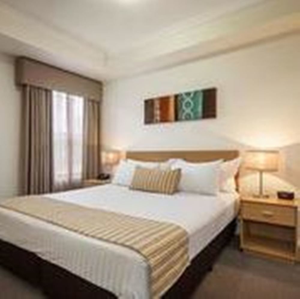 Aparthotel Western Northbridge Perth