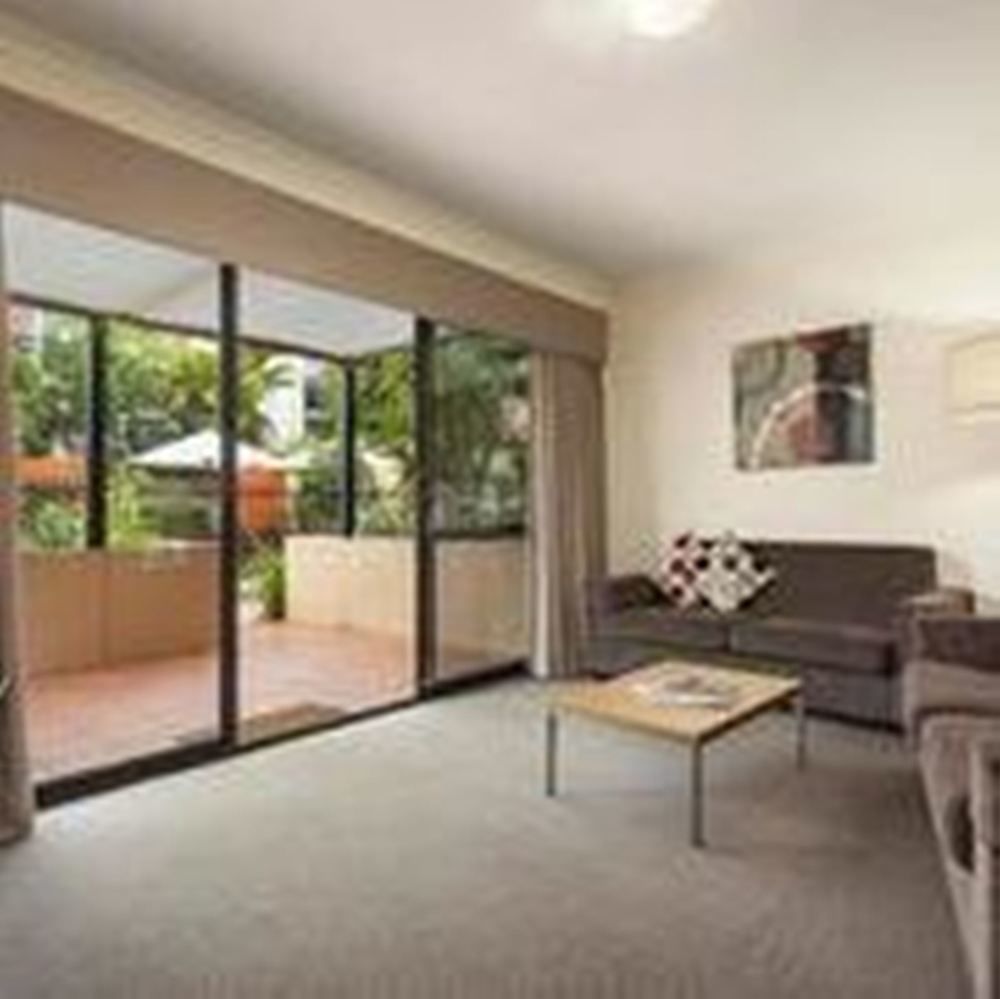 Western Northbridge Aparthotel Perth
