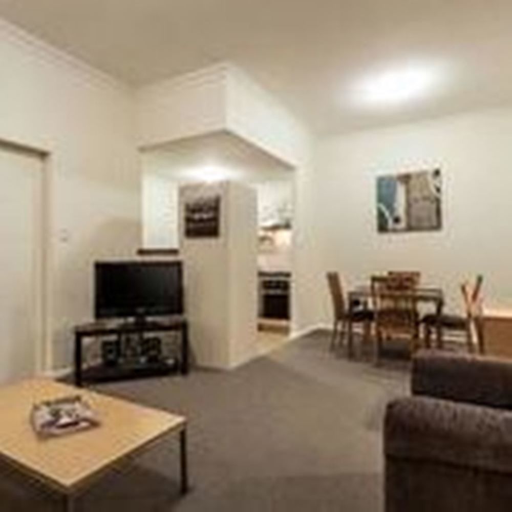 Western Northbridge Aparthotel