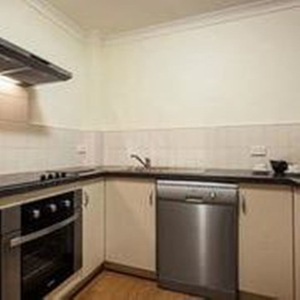 Western Northbridge 4* Perth
