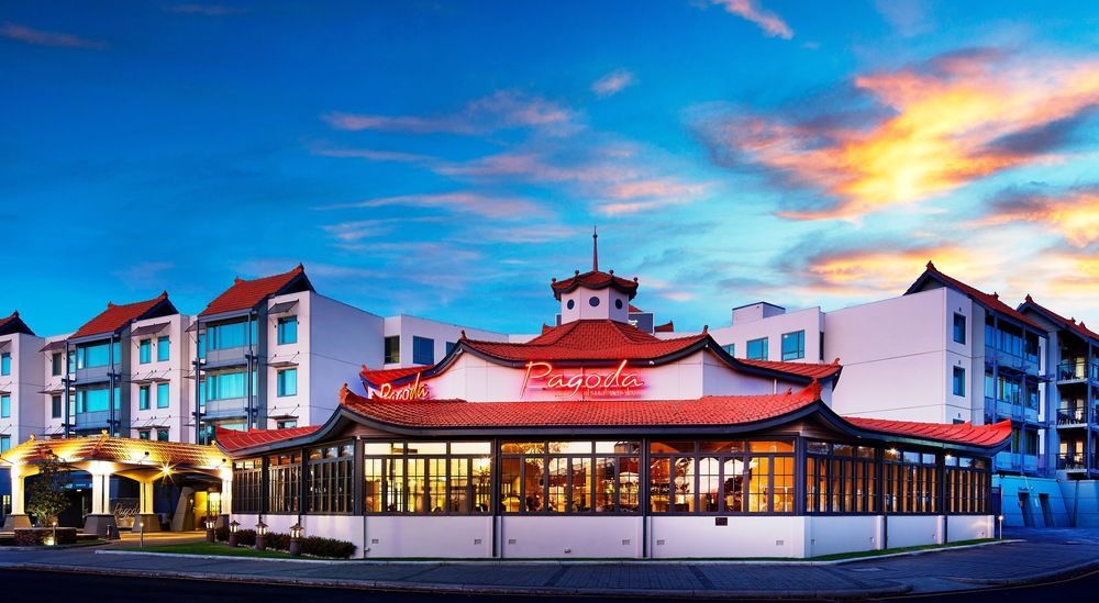 Aparthotel Pagoda &