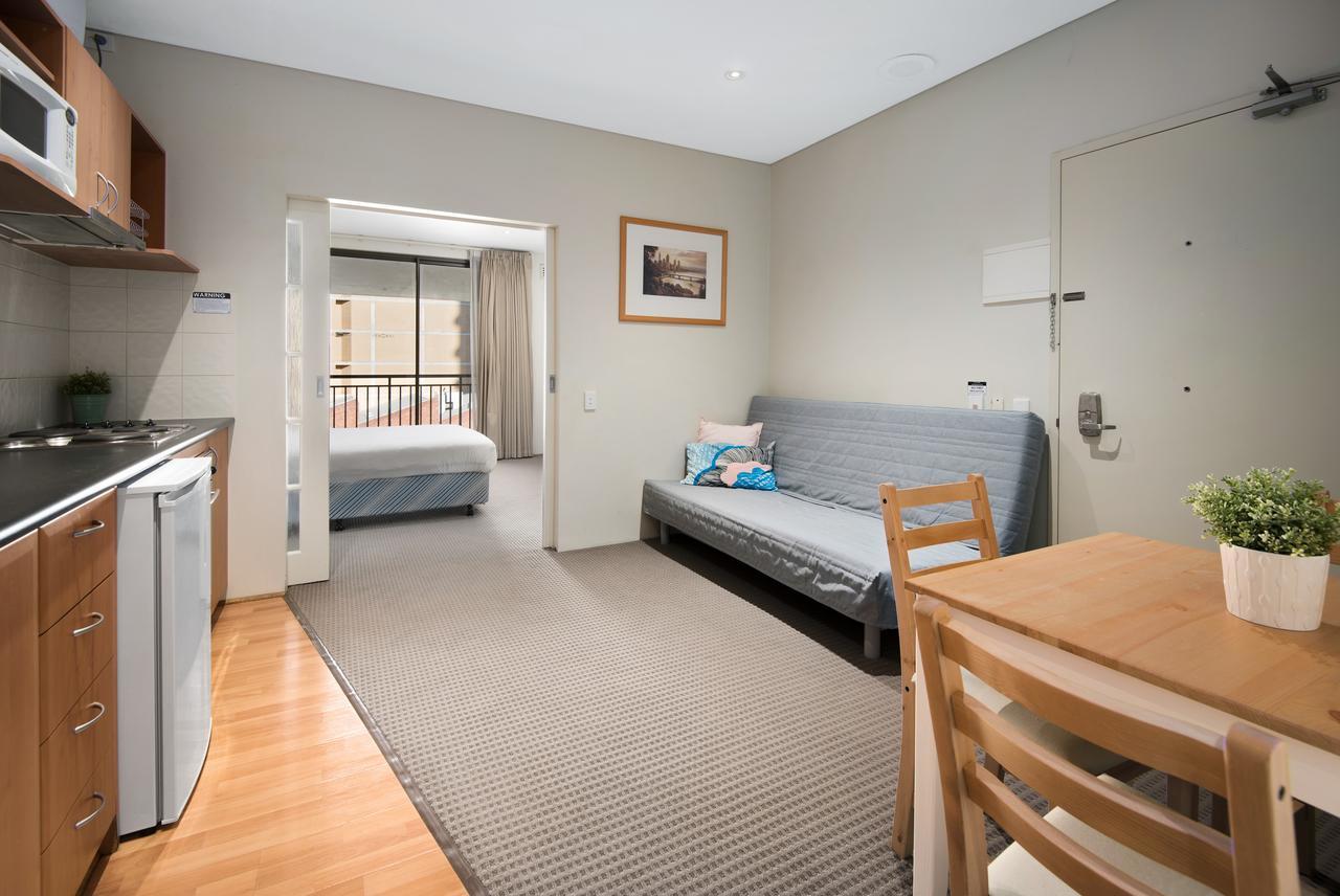 Executive Apartment