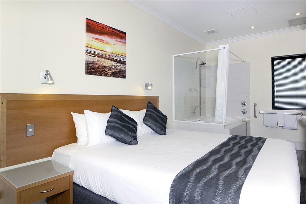 Assured Ascot Quays 4* Perth