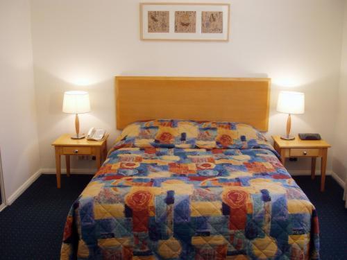 Western Northbridge 4* Perth