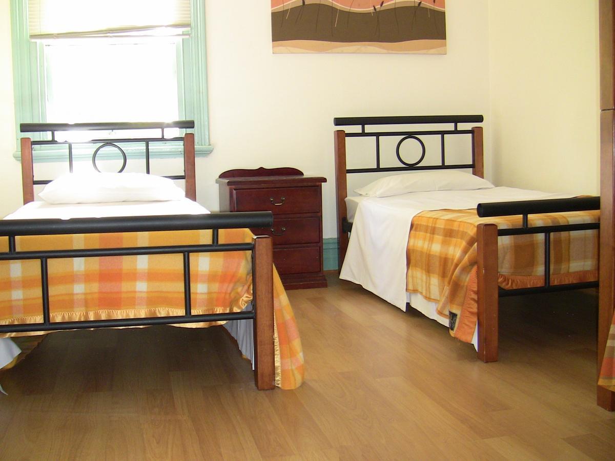 Exclusive Backpackers Hostel *