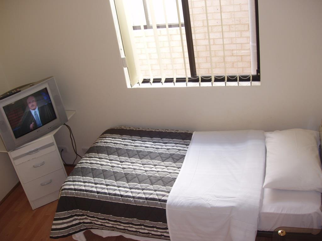 Hostel Exclusive Backpackers