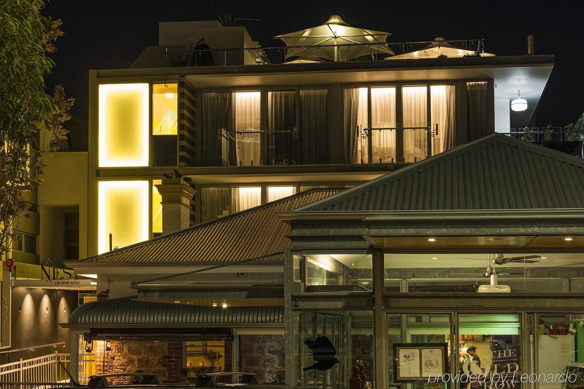 Hotel The Nest Boutique Perth