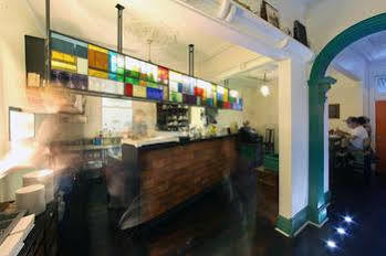 Hotel The Nest Boutique 4*