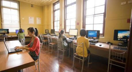 Yha Hostel