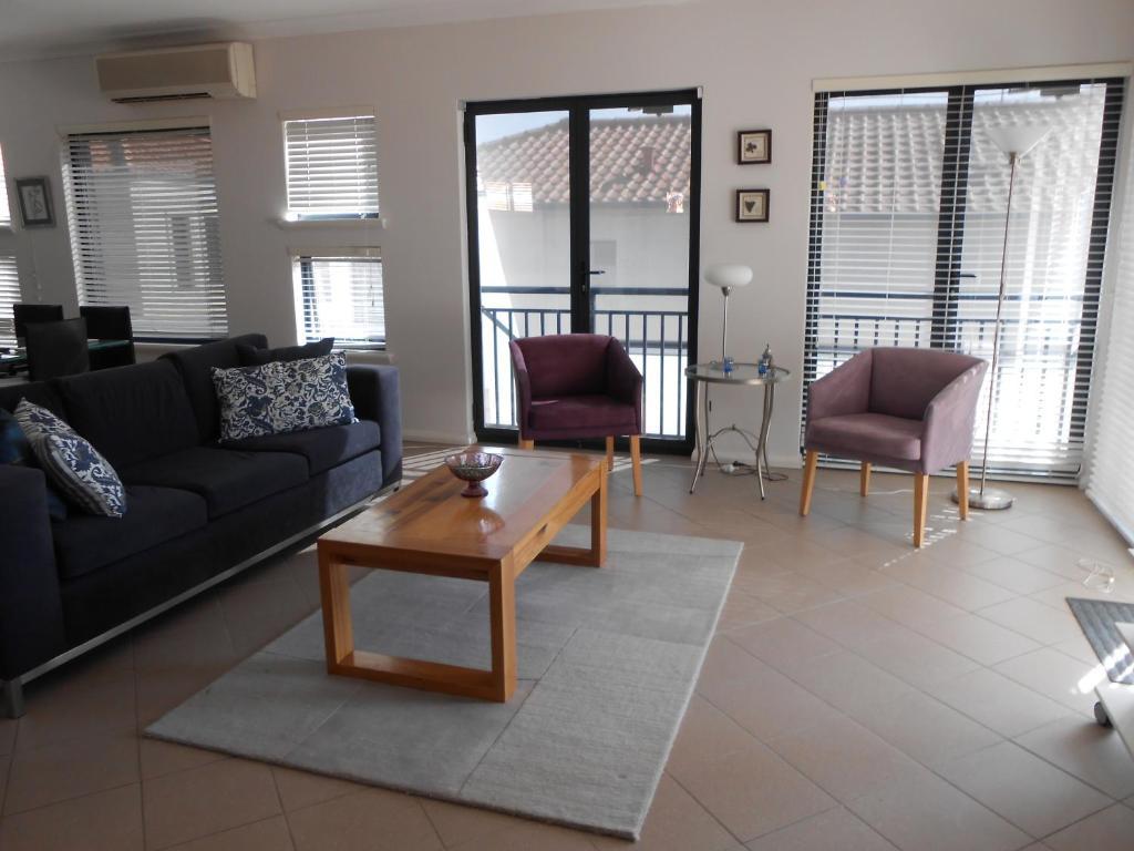 Guest house Waters