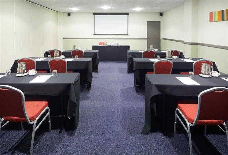 Ibis Styles Hotel 3*