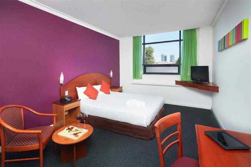 Ibis Styles Hotel 3*