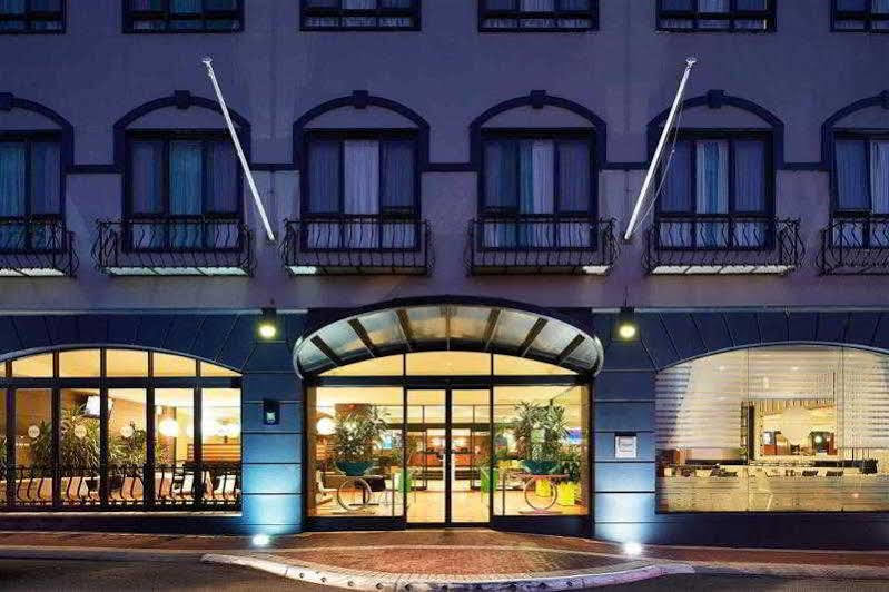 Ibis Styles 3*