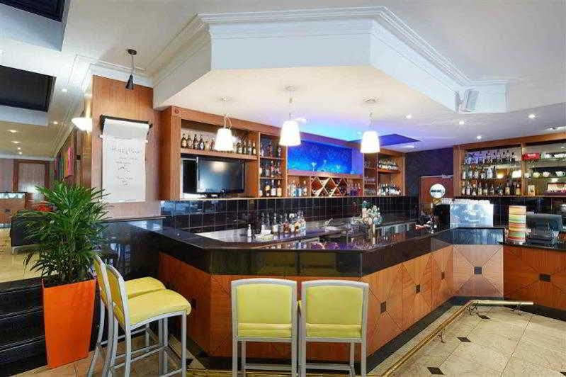 Ibis Styles 3* Perth