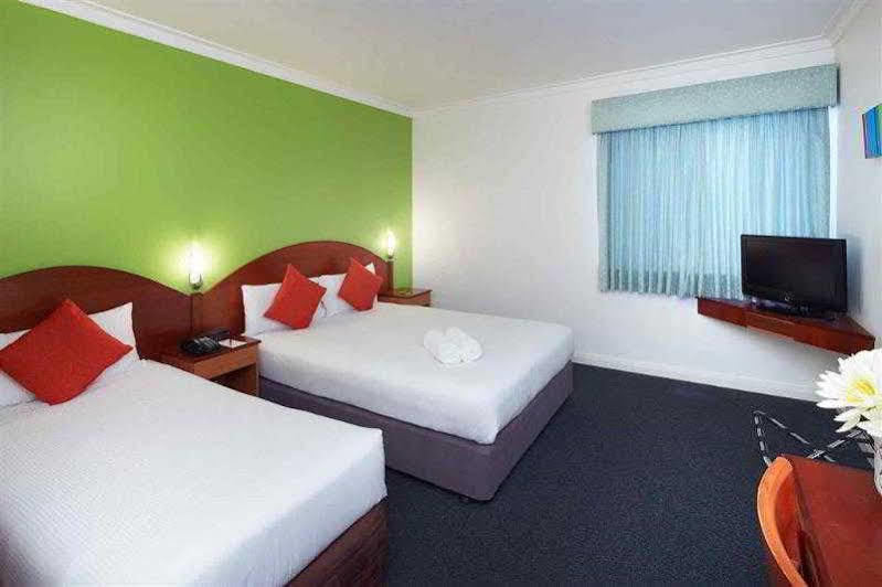 Ibis Styles Perth