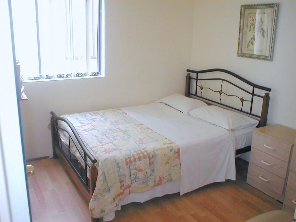 Hostel Exclusive Backpackers Perth