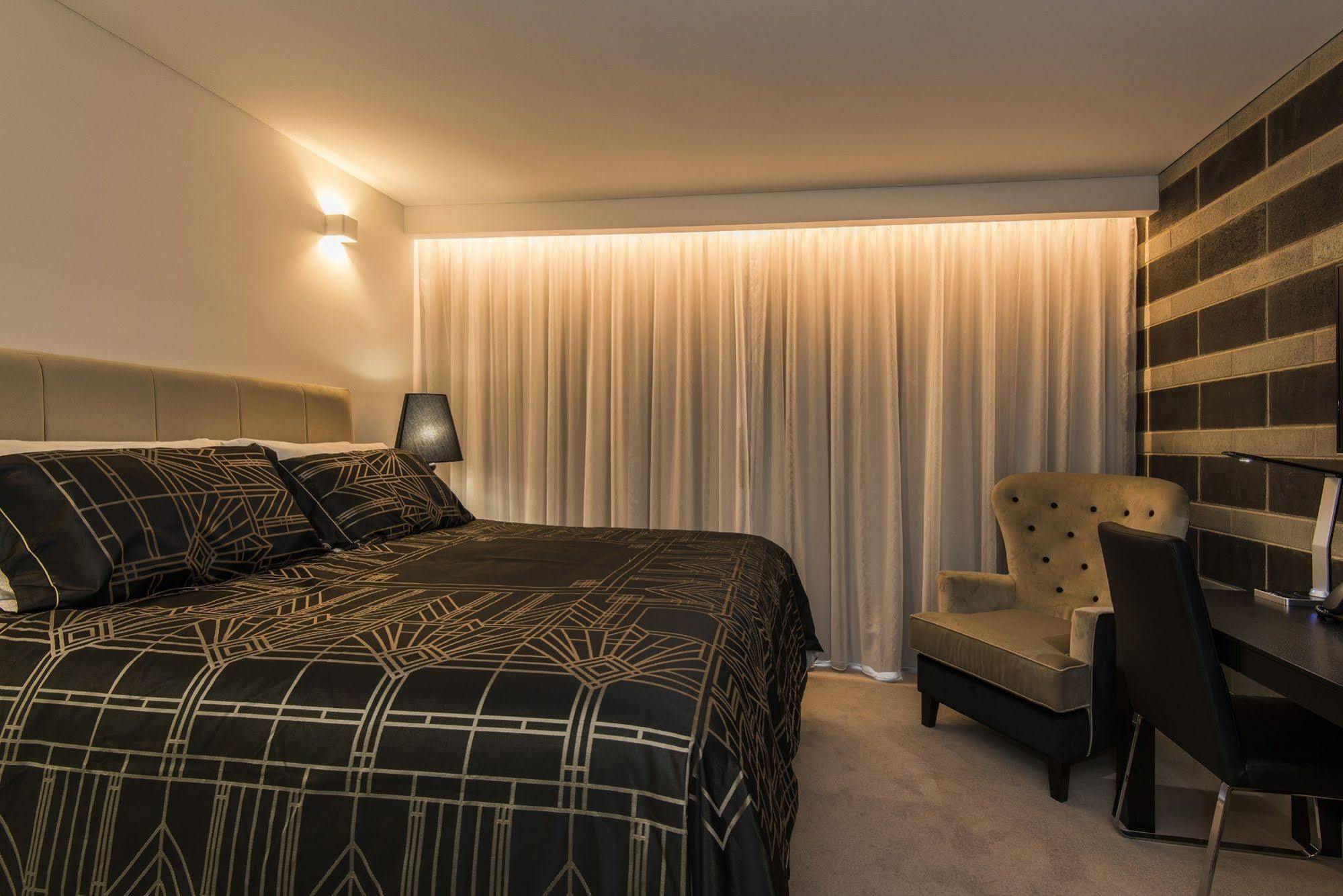 The Nest Boutique Hotel