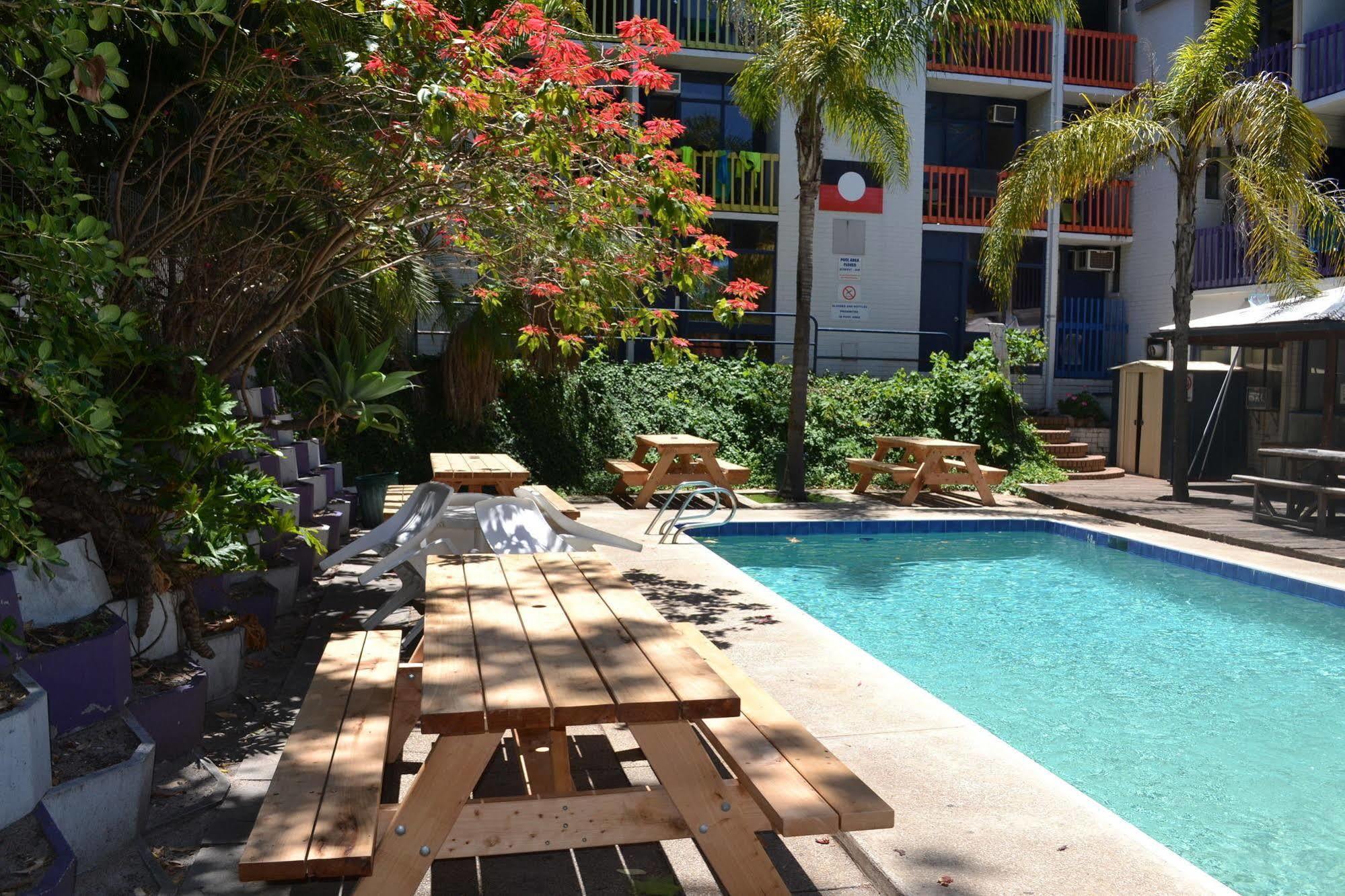Hostel Billabong Backpackers *