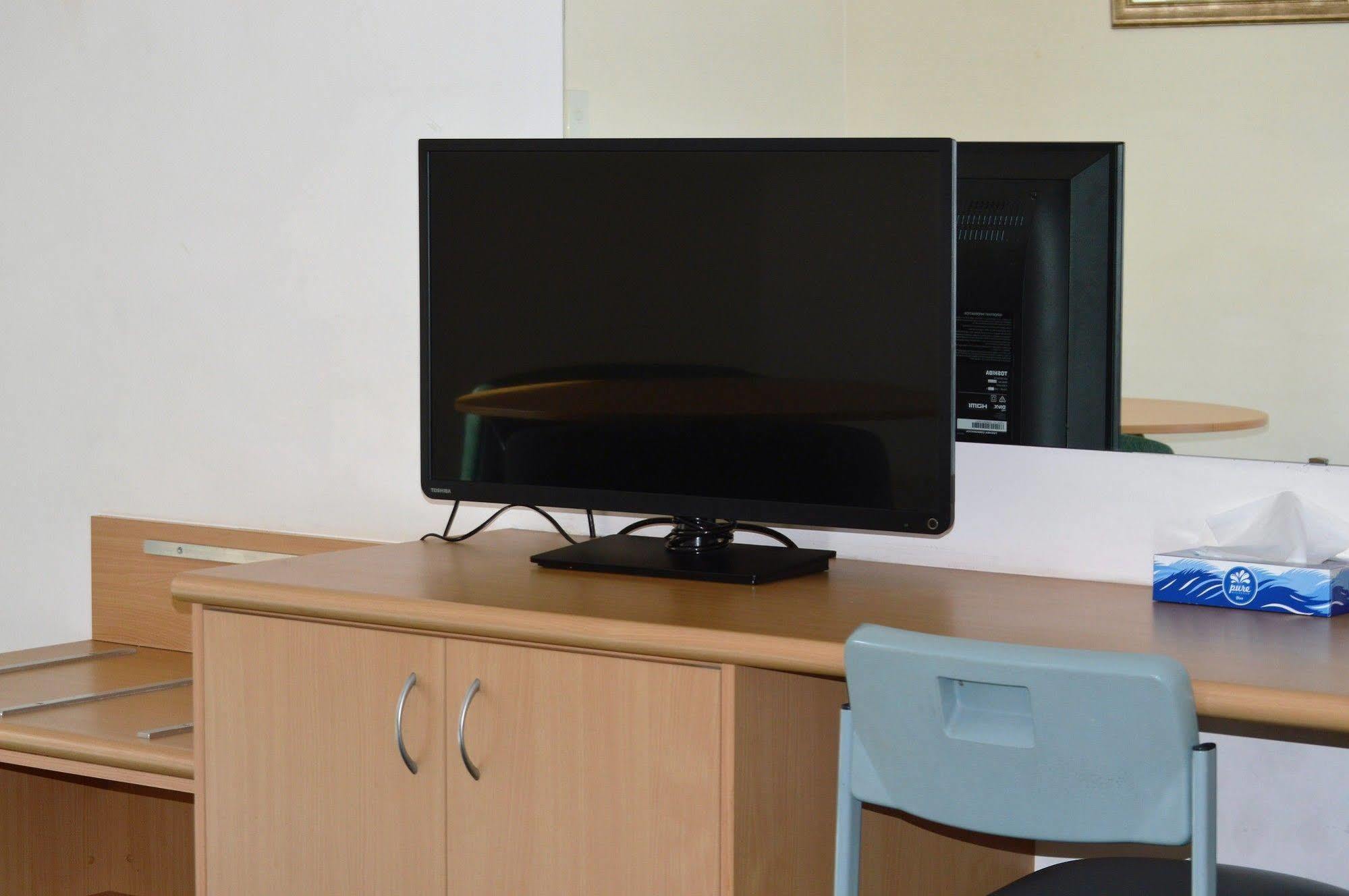 Great Eastern Motor Motel 3*