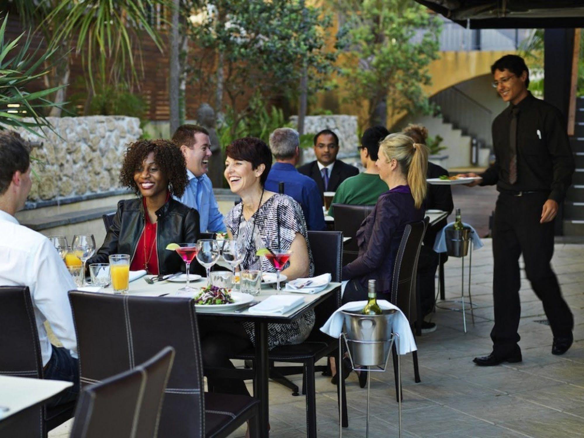 Sunmoon Boutique 4* Perth