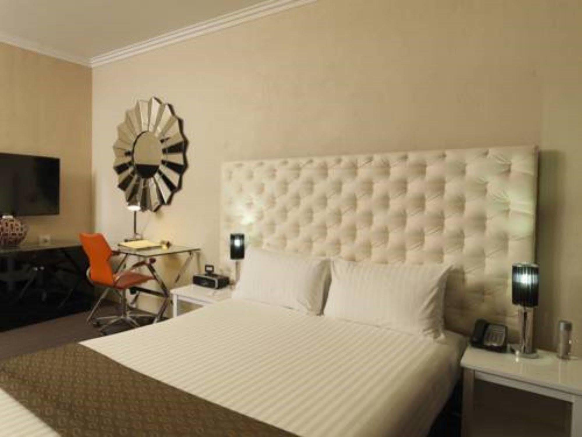 Resort Sunmoon Boutique Perth