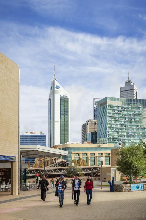 Western Northbridge 4* Perth