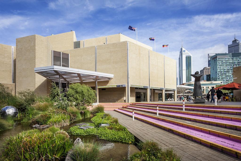 Western Northbridge Aparthotel Perth