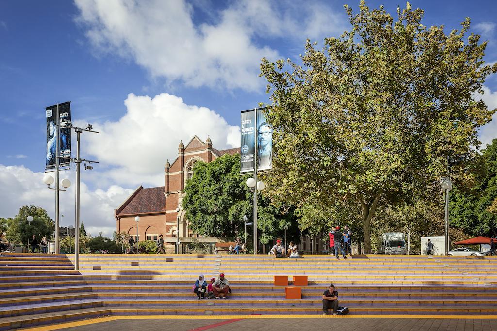 Western Northbridge Perth