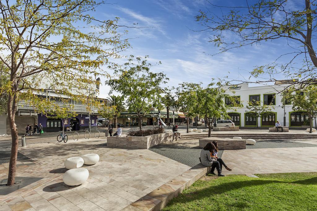 Western Northbridge