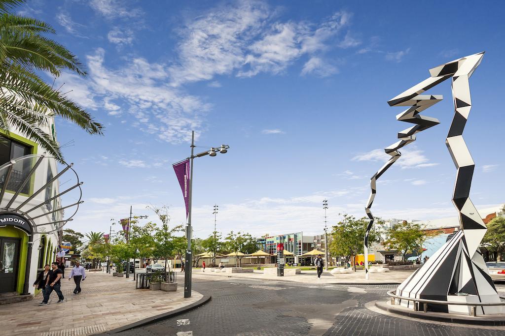 Western Northbridge Aparthotel Perth