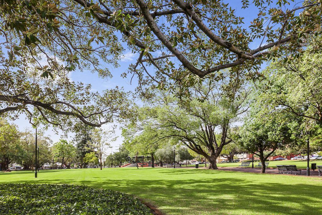 Western Northbridge