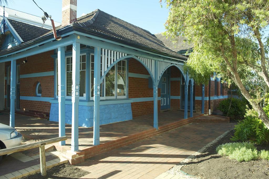 Coolibah Northbridge Hostel Perth