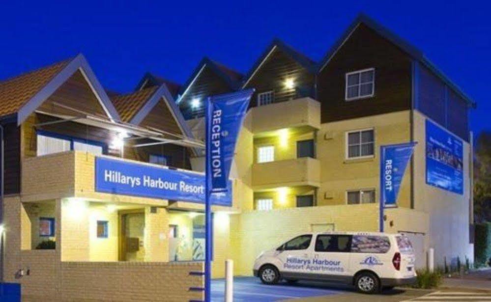 Aparthotel Hillarys Harbour Perth